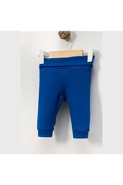 jijek baby kids Jijek Baby Combed Cotton Pants |   Comfortable Flexible Daily...