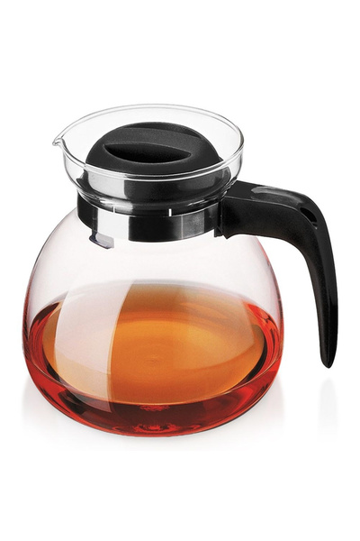 Other Dzbanek do kawy i herbaty szklany 2,3 l