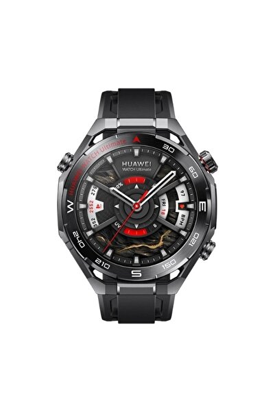 Other HUAWEI WATCH Ultimate 2, Black, March-B19