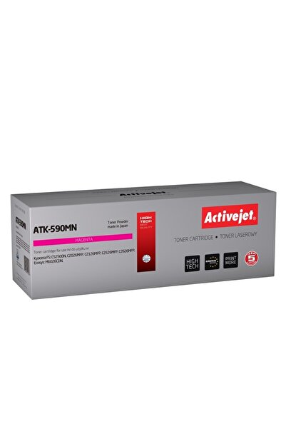 KYOCERA ActiveJet toner for TK-590M new ATK-590MN