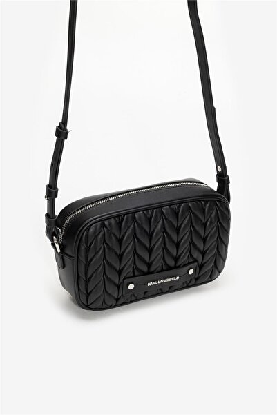 Karl Lagerfeld Weave - Bolso