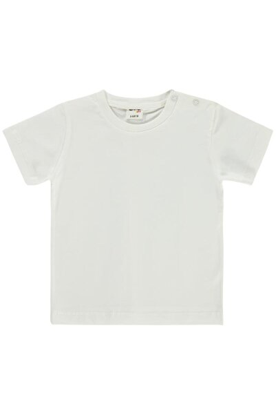 Civil Baby Tree Printed 6-18 Months Slopet - White12-18 Months