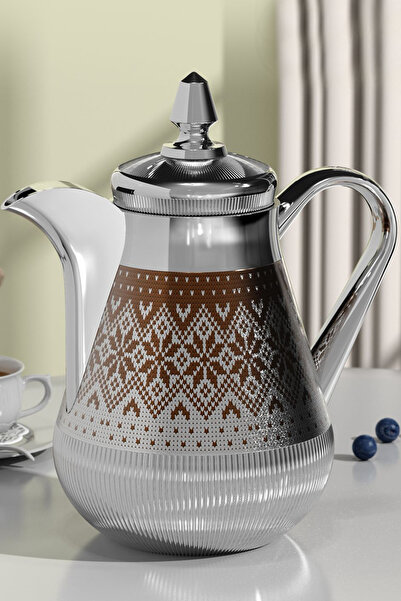 Generic ترمس شاي وقهوة 500 ملي