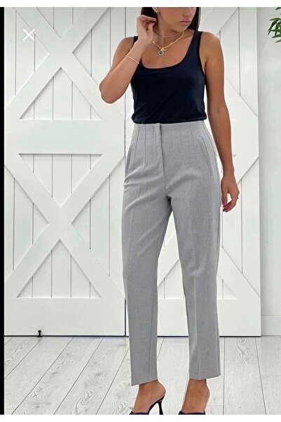 KAROL KADIN GİYİM PANTOLON