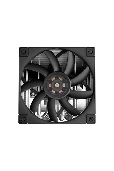 Other Deepcool | CPU Air Cooler | AN600 | Intel, AMD