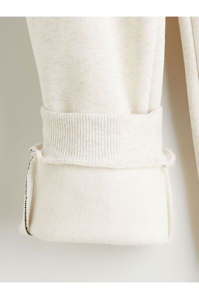 LC Waikiki Lcw Baby Elastic Waist Boys Jogger Sweatpants