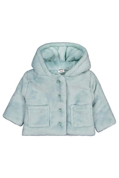 Civil Baby Cepli 6-18 Ay Mont - Yeşil 6-9 Ay