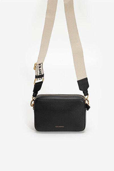 Karl Lagerfeld Çapraz Çanta