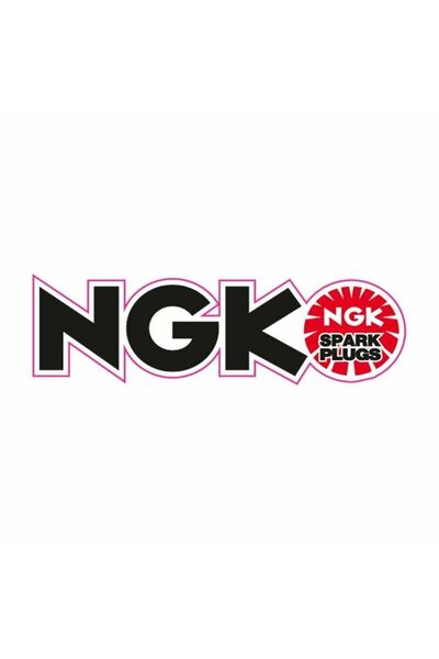 Generic Brand ملصق محرك وسيارة NKG منقوش مقاس 12.5×3.5 سم - تصميم عالي الجودة...