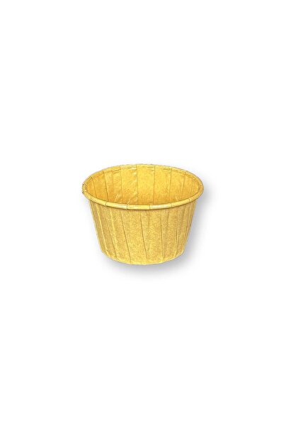Home 100 Pieces Paper Muffin Cup Cake Mold Kraft
