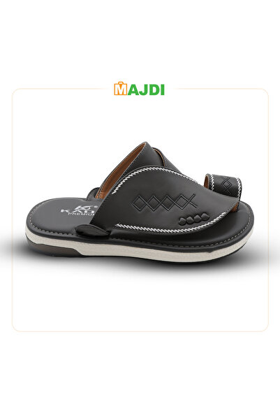KADY Oriental Gulf sandal with a modern design