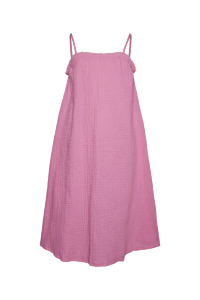 Vero Moda dress, pink