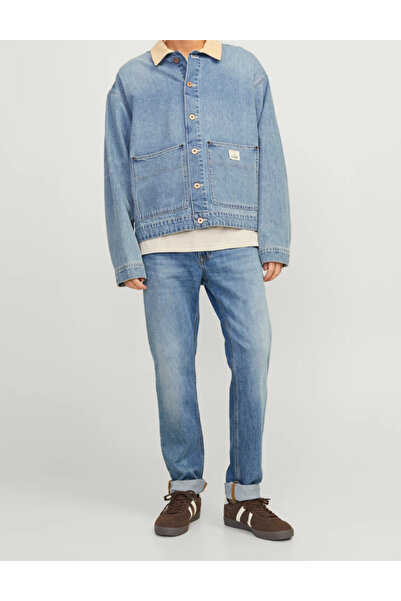 Jack & Jones blugi, albaștri