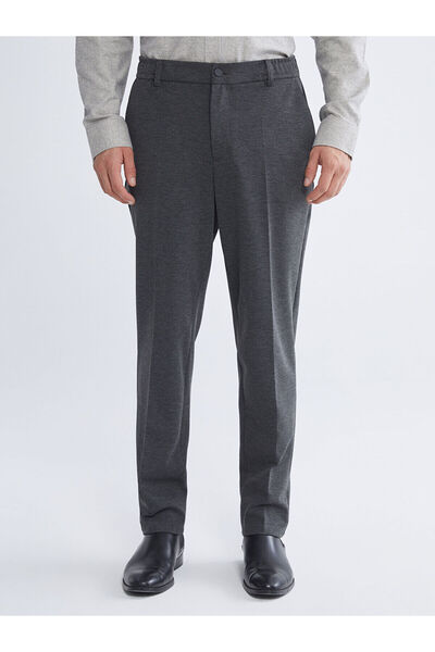 LC Waikiki Vizyon New Season Standard Fit Men's Trousers