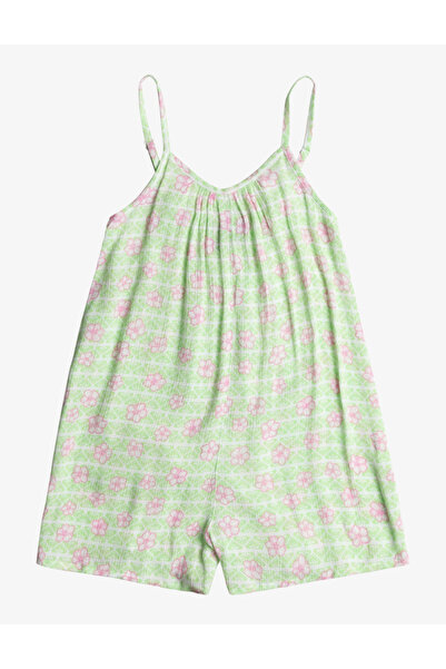 Roxy jumpsuit, mix colors