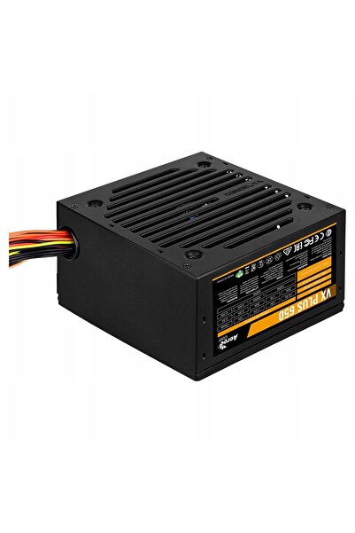 Other SURSA DE ALIMENTARE AEROCOOL PGS VX-650Plus (650W) 80