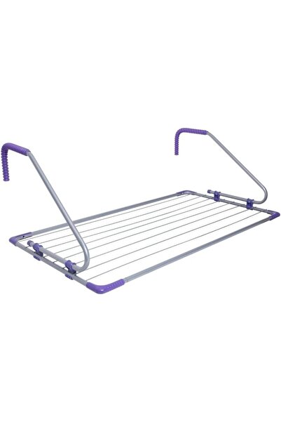 AyrStore 3318 Balkon Çamaşır Kurutmalık