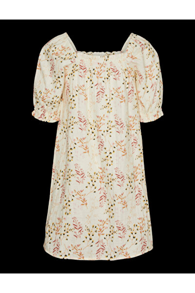 Vero Moda dress, mix colors