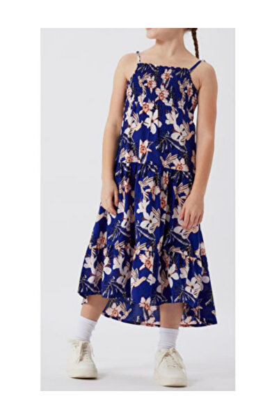 Name it dress, mix colors