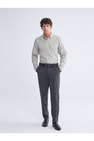 LC Waikiki Vizyon New Season Standard Fit Men's Trousers