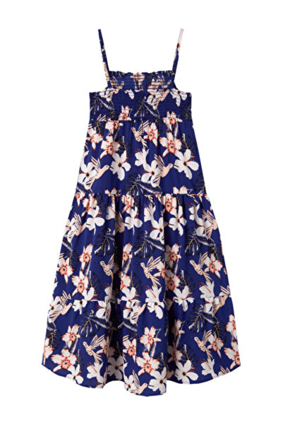 Name it dress, mix colors