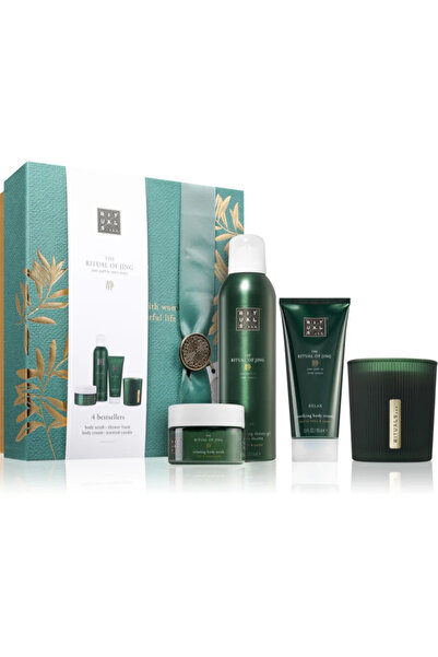 Rituals Rituál Jing SET