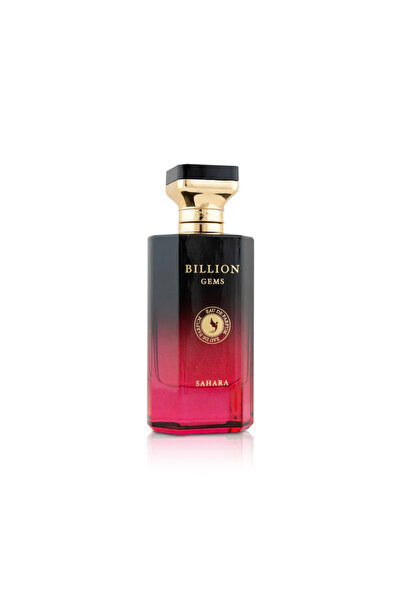 Volare Eau de Parfum Billion Gems Sahara, Unisex, 100 ml