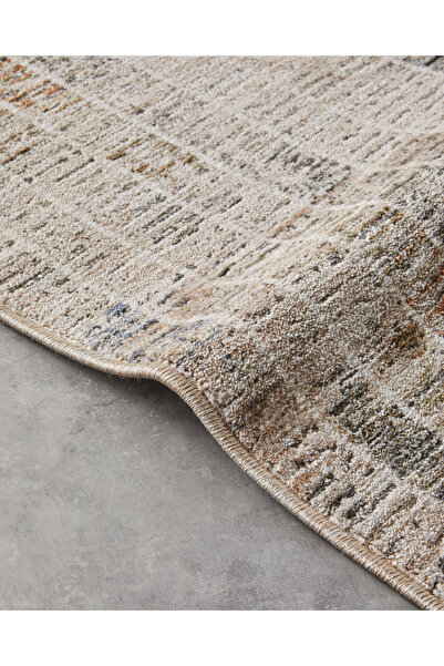 English Home Esther Halı 100x300 cm Bej