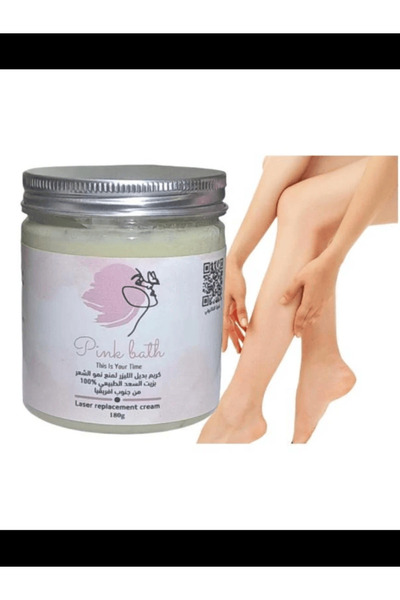 NO NAME Saad Cream to Prevent Hair Growth 180g