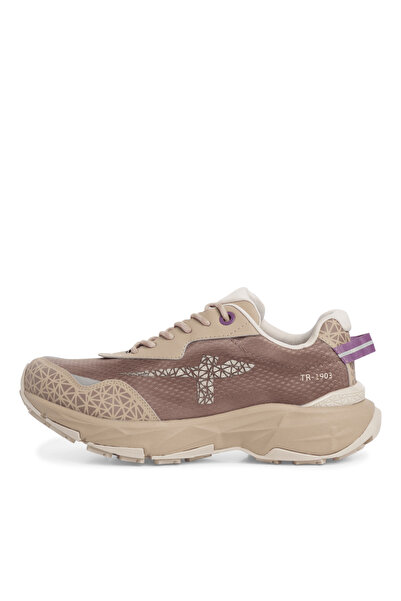 Tamaris Active x GORE-TEX sneakers (nude)