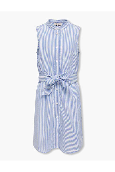 ONLY rochie, albastră