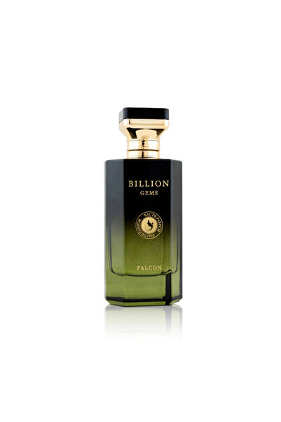 Volare Apa de parfum Billion Gems Falcon, unisex, 100 ml