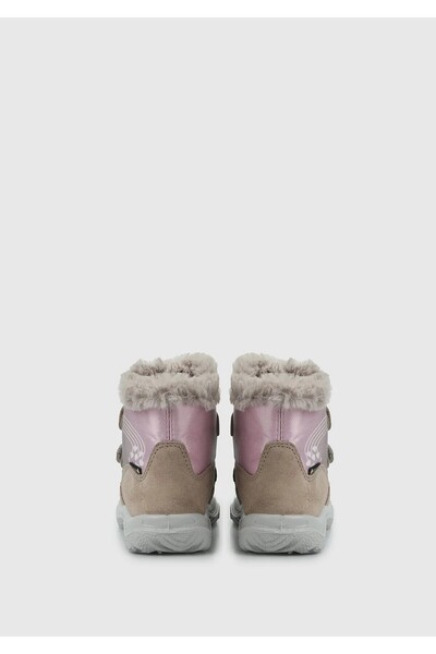 Superfit Husky+ Anatomik Taban Gore-Tex Su Geçirmez Çocuk Bot