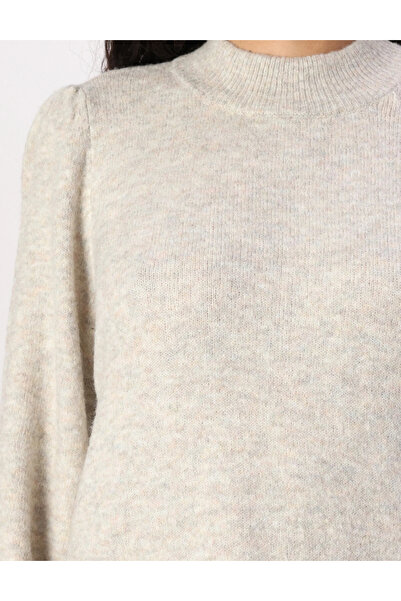 ONLY mini dress, gray