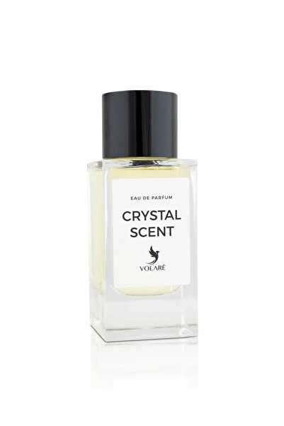 Volare Apa de parfum Crystal Scent, unisex, 100 ml