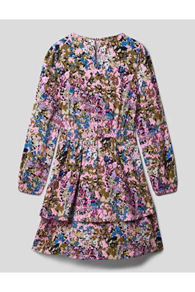 ONLY rochie, culori mixte