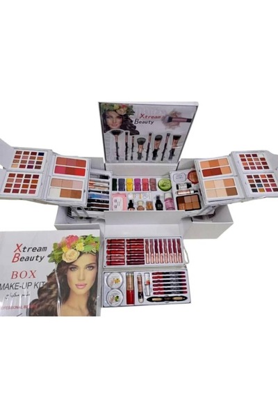 Xtream Beauty Extreme Beauty Professional Makeup Kit