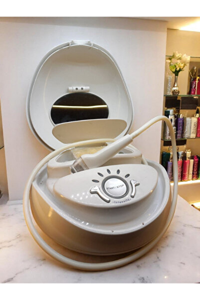 Enzo Professional ENZO EN-017 Facial Rejuvenation Device – Advanced Skin Therapy with LED Light