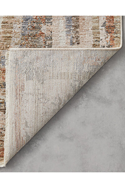 English Home Hora Halı 160X230 cm Bej