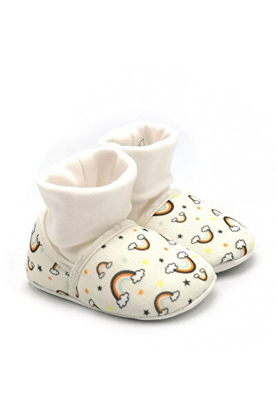 Funny Baby Baby Girl Special Booties Fun-7362