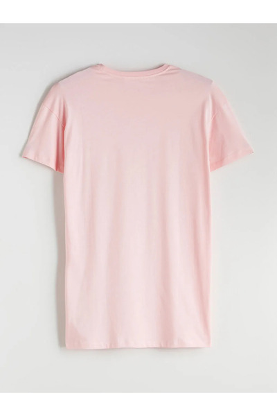 LC Waikiki Crew Neck Women's Nightgown