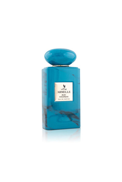 Volare Apa de parfum Armelle Bleu Océanique, unisex, 100 ml