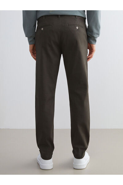 LC Waikiki Vizyon New Season Slim Fit Men's Chino Trousers