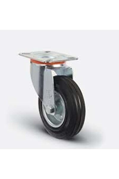 Emes EM01 SPR 125 Döner Tablalı Sarhoş Teker 110 Kg