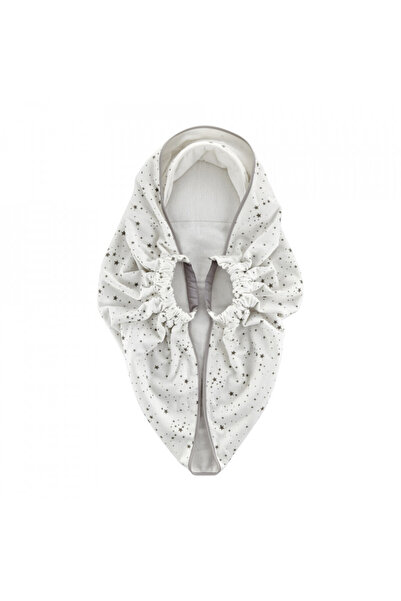 Babyjem Πολυλειτουργικό σύστημα μάρσιπου Carrier White,