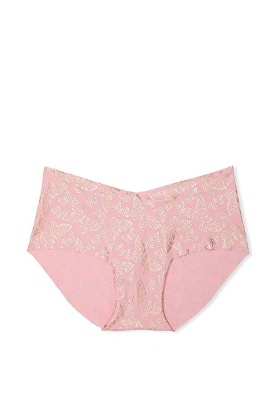 Victoria's Secret Laser Cut Hiphugger Panties