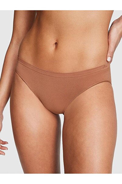 Victoria's Secret Seamless Bikini Panties