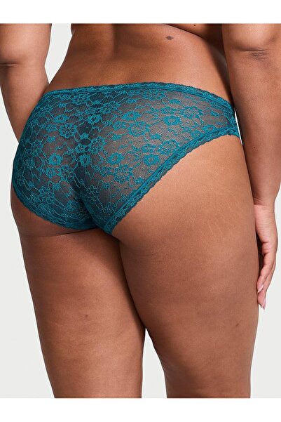 Victoria's Secret Lace Bikini Panties
