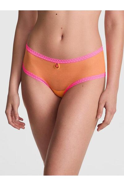 Victoria's Secret Wink Charmed Fruity Cheeky Panties