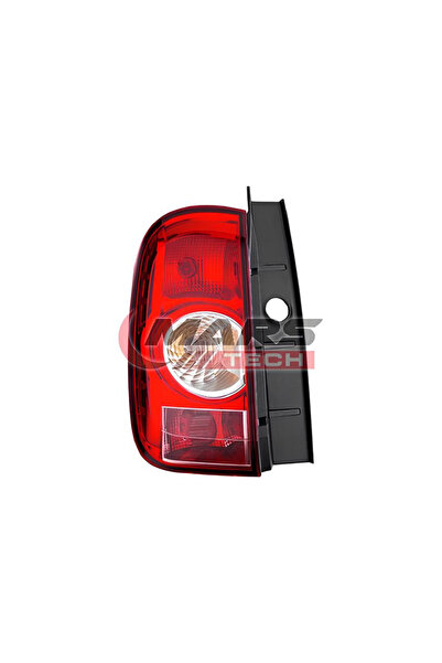 Marka Dacia Duster 2010-2014 Uyumlu Arka Stop Lambası Duysuz Sağ Stop Lambası